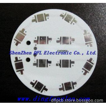 LED PCB/Printed Circuit Board in China/Aluminum Board in China